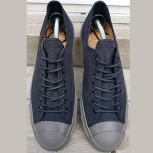 CONVERSE Jack Purcell PEACHED TEXTILE OX Sneakers